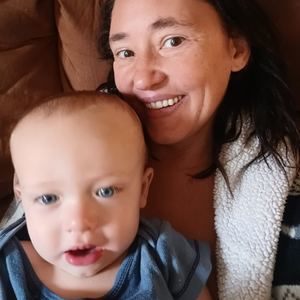 Meet your Posher, Janice